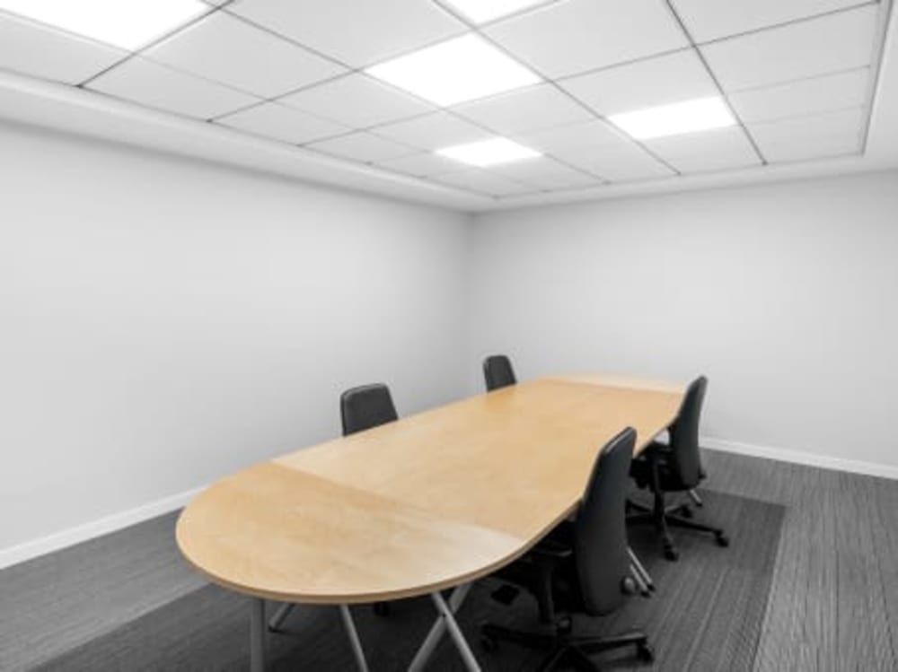 Regus Novotel Business Park